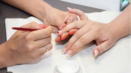 faux ongles